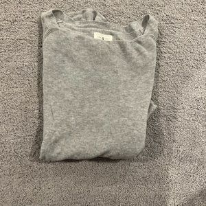 Lou and Grey Sweater size Small